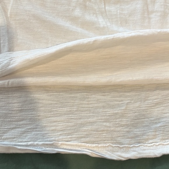 Broken Threads Premium denim goods one pocket long sleeve tshirt size large - Picture 9 of 16